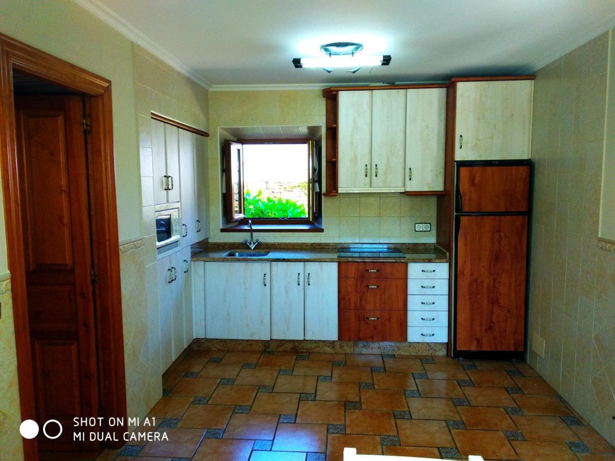 Casa Amplia Con Jardin Y Aparcamiento G-100147 Βίλα Ajo Εξωτερικό φωτογραφία